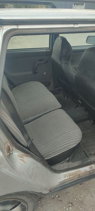 Продам ВАЗ 2111 1.6 газ/бенз