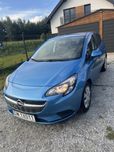 Opel Corsa - z salonu , tylko 52tys przebiegu