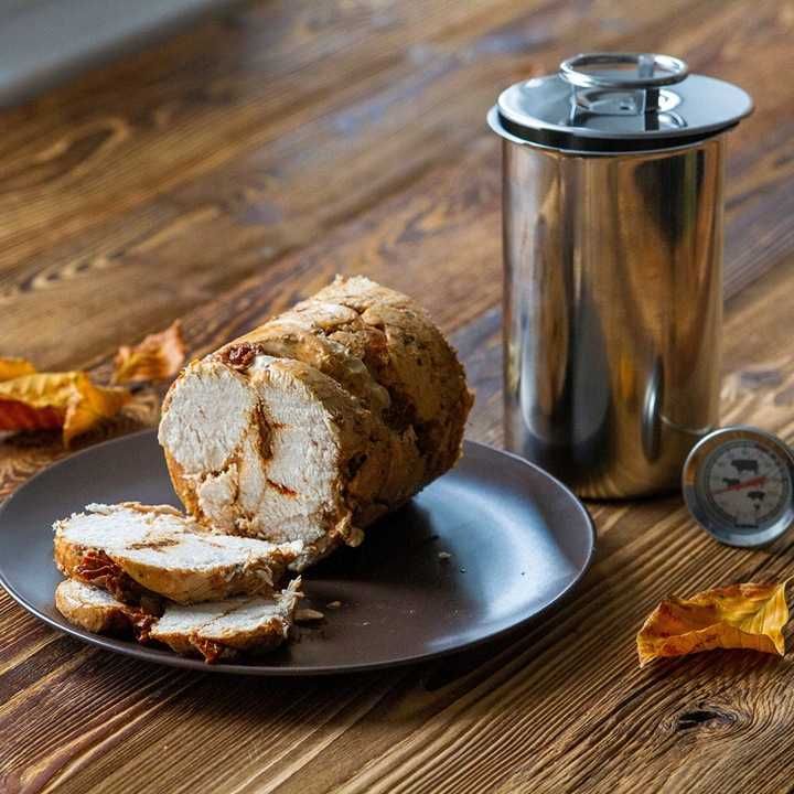 Szynkowar Browin 3 l / 3 kg