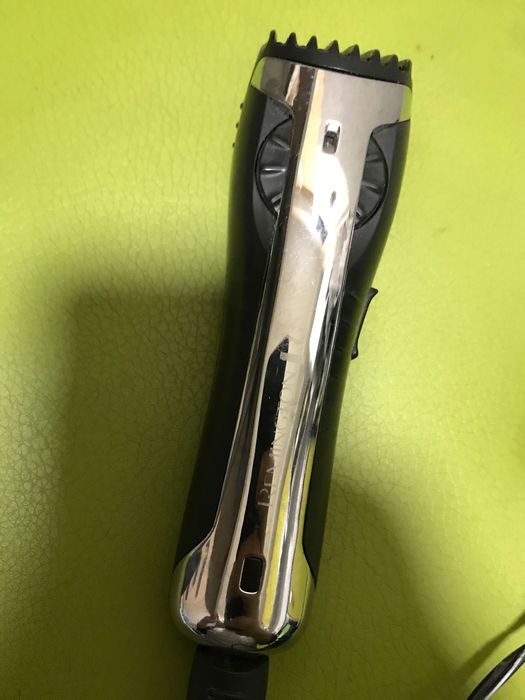 Машинки для стрижки Remington і Rowenta