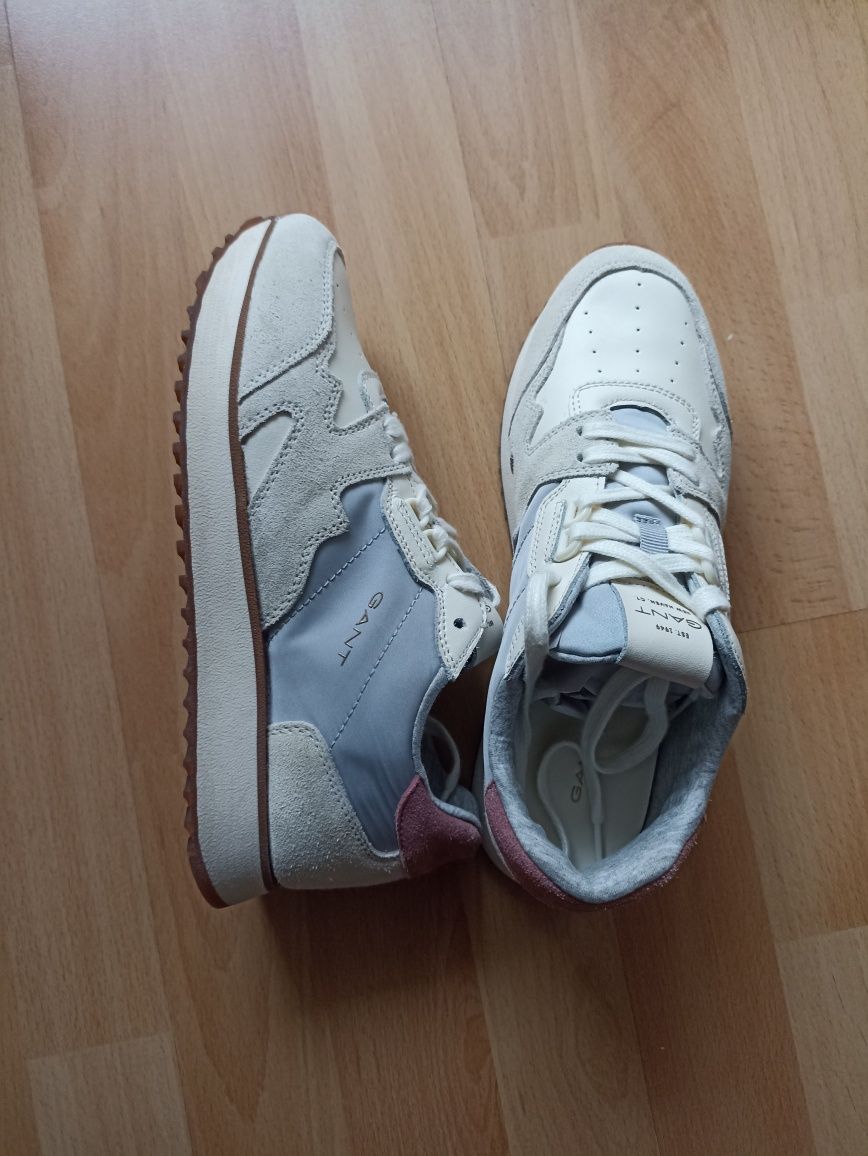 Gant buty damnskie nowe