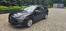 Fiat Tipo 1.6 MultiJet