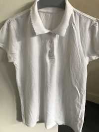 Поло футболки Реглан юбка кофта спідниця топ 158, 164 р.