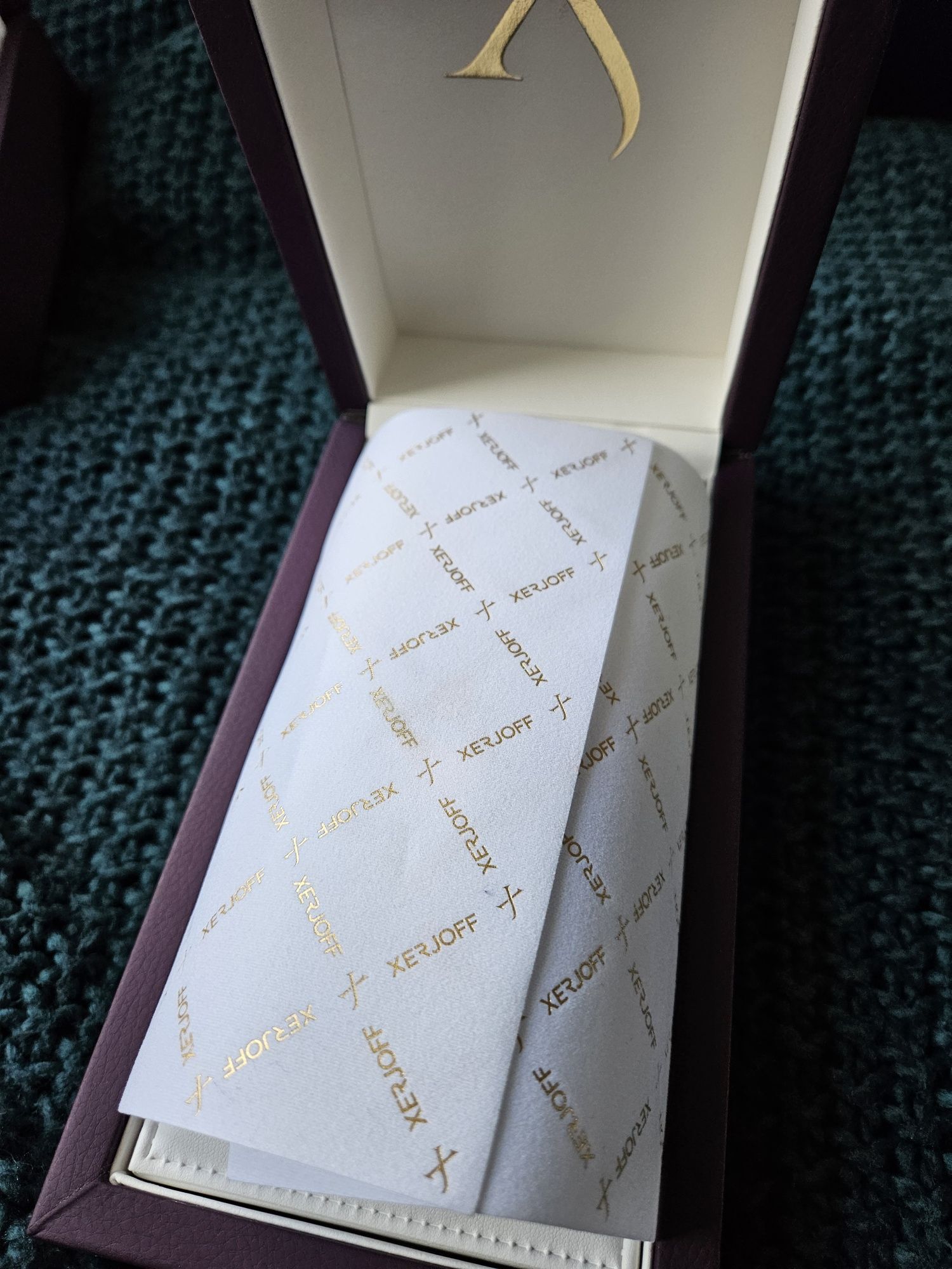 K'Bridge Club Join The Club Xerjoff EDP 50ml