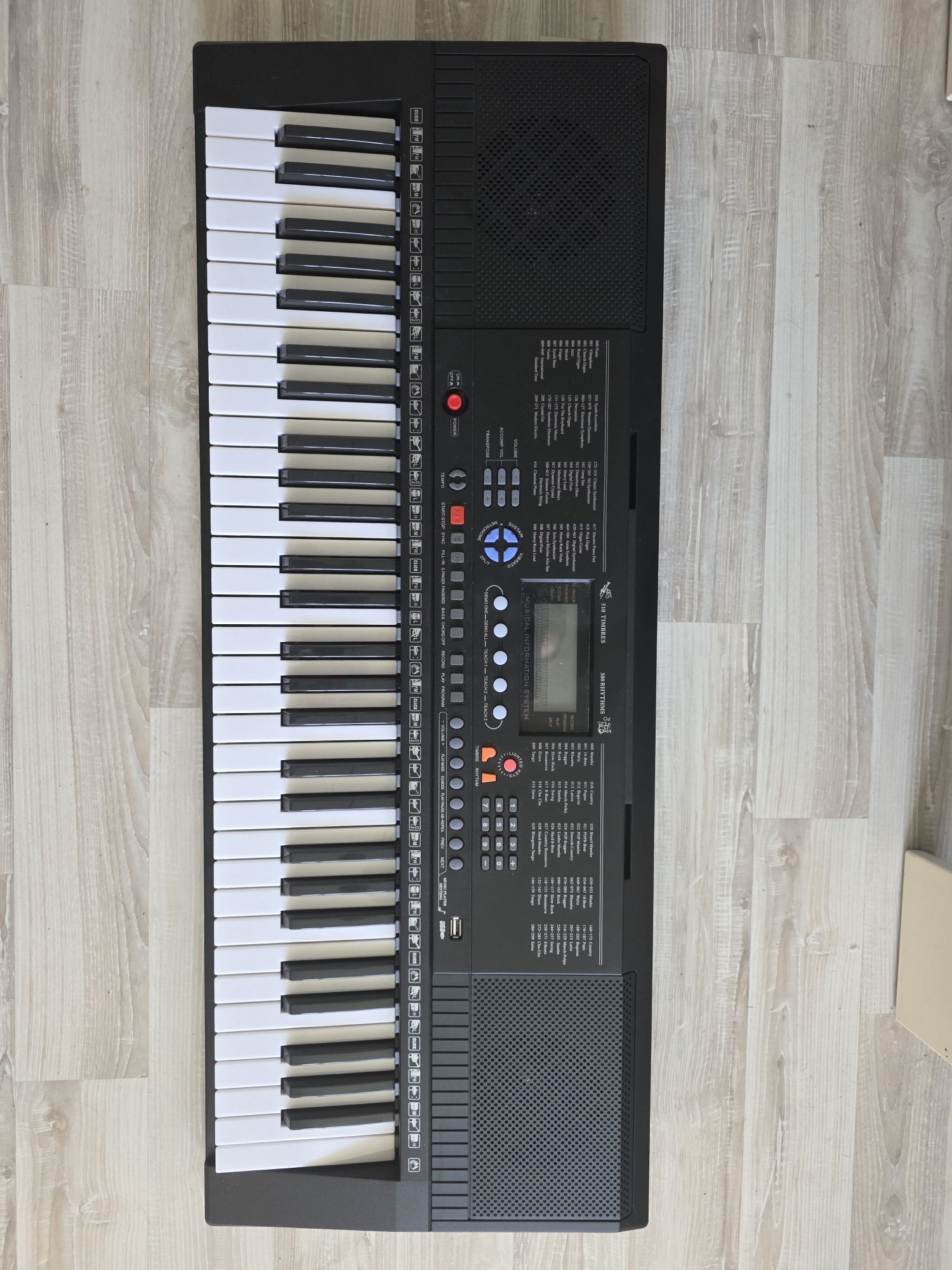 Sprzedam keyboard