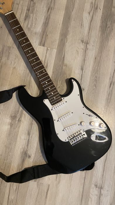 Guitarra Eletrica Zipy