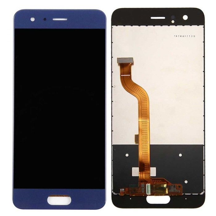 Display lcd huawei honor 9 stf-l09 azul