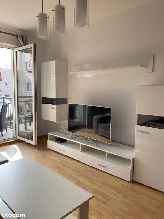 Wrocław Vivaldiego - 2 pokoje (bez pośredników)