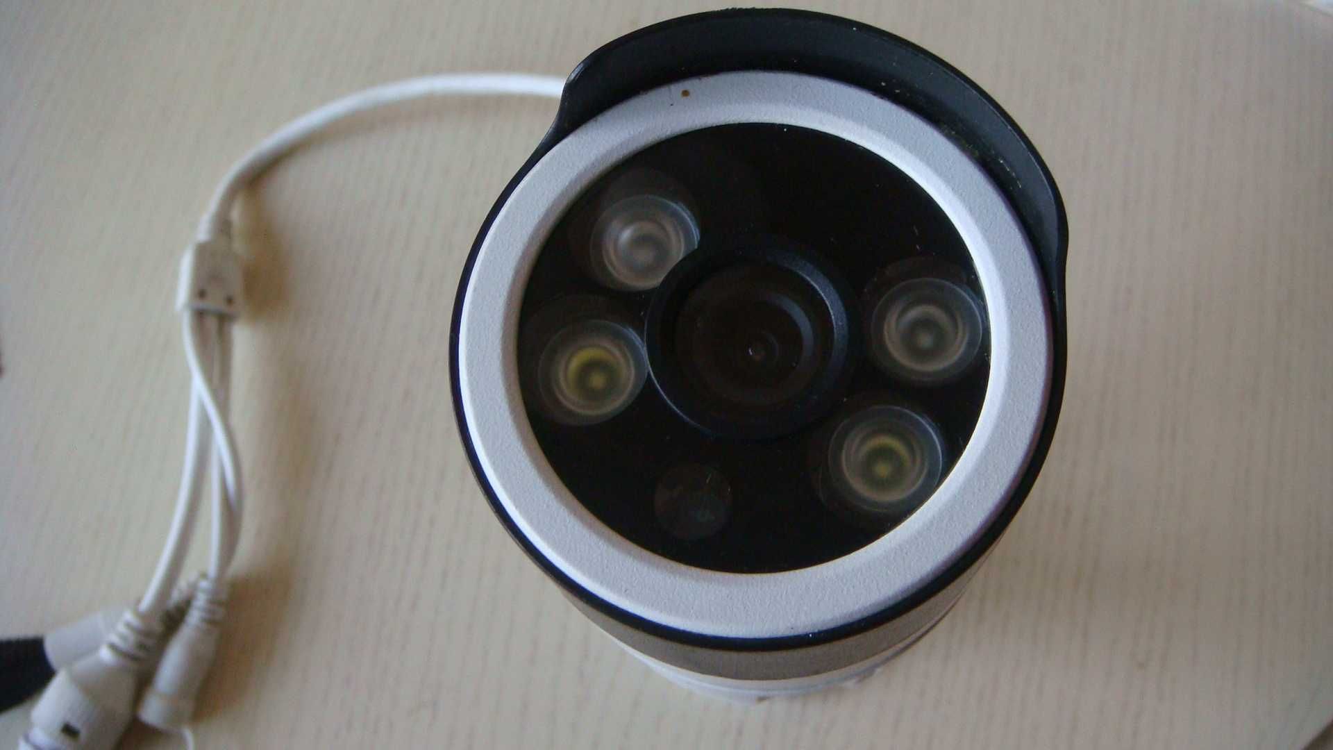 IP-камера, Wi Fi, HD