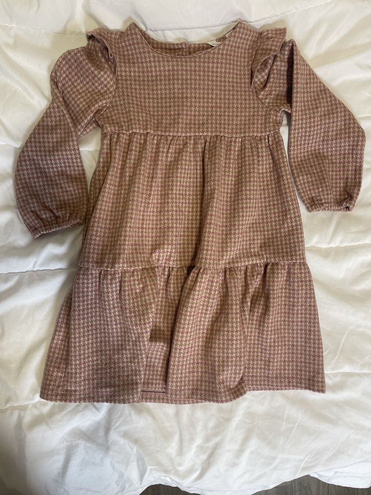 Roupas Raparigas 2 e 3 anos