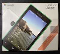Microsoft Lumia 532 DS