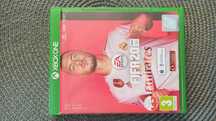 FIFA 20 PL Gra Xbox one