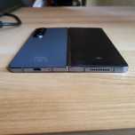Samsung Galaxy Fold4 12 Ram 512GB Szary