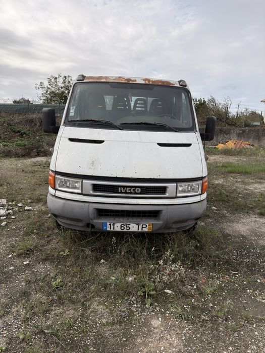 Iveco daily 35 c 11