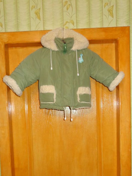 комбинезон комплект на 2 - 3 года