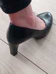 Buty damskie 39 Lasocki skórzane
