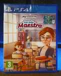 My Universe: My Teacher PS4 / PS5 - symulator nauczyciela dla dzieci