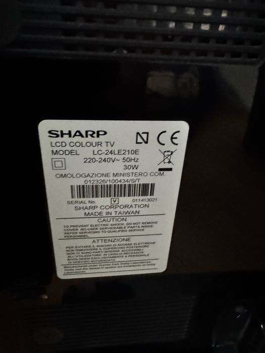 Telewizor sony 42 cale