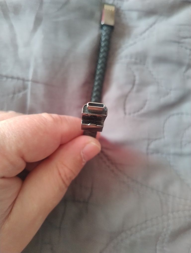 Кабель USB to type c