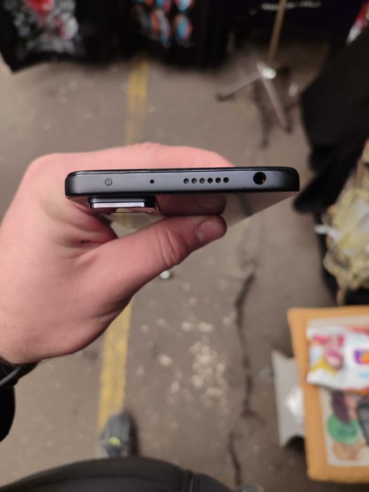 Xiaomi redmi note 11 pro  8/128gb