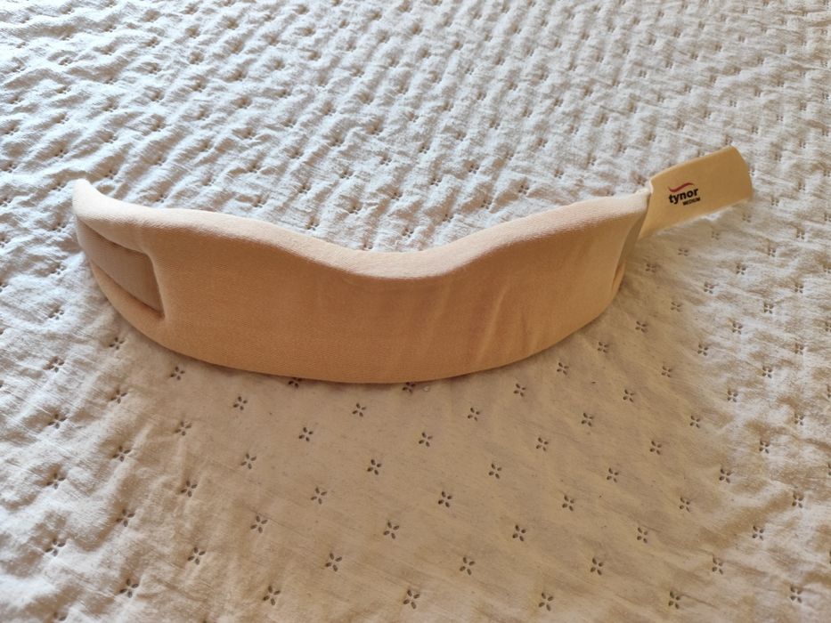 Kołnierz ortopedyczny Tynor