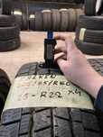 4x falken euro winter van01 205/65 r16