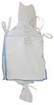 worek big-bag 90x90x110 z kominem wsyp.i wysyp.3 szt