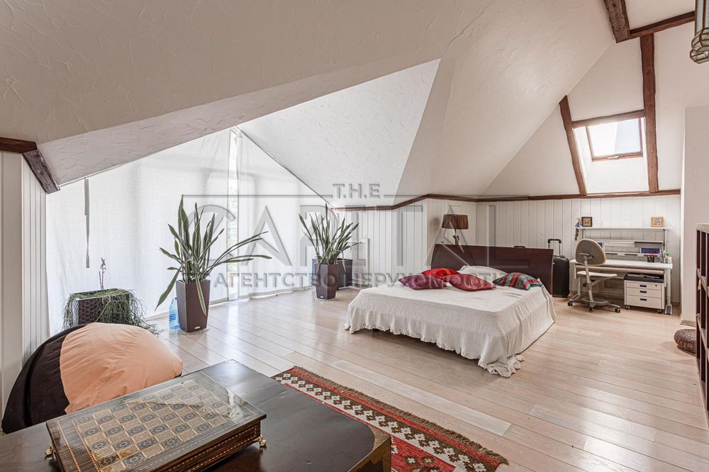 Продаж будинку, Сагайдачного, Крюківщина