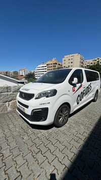 Peugeot Expert Traveller - Ligeiro de passageiros