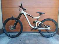Giant Reign SX1 2019
