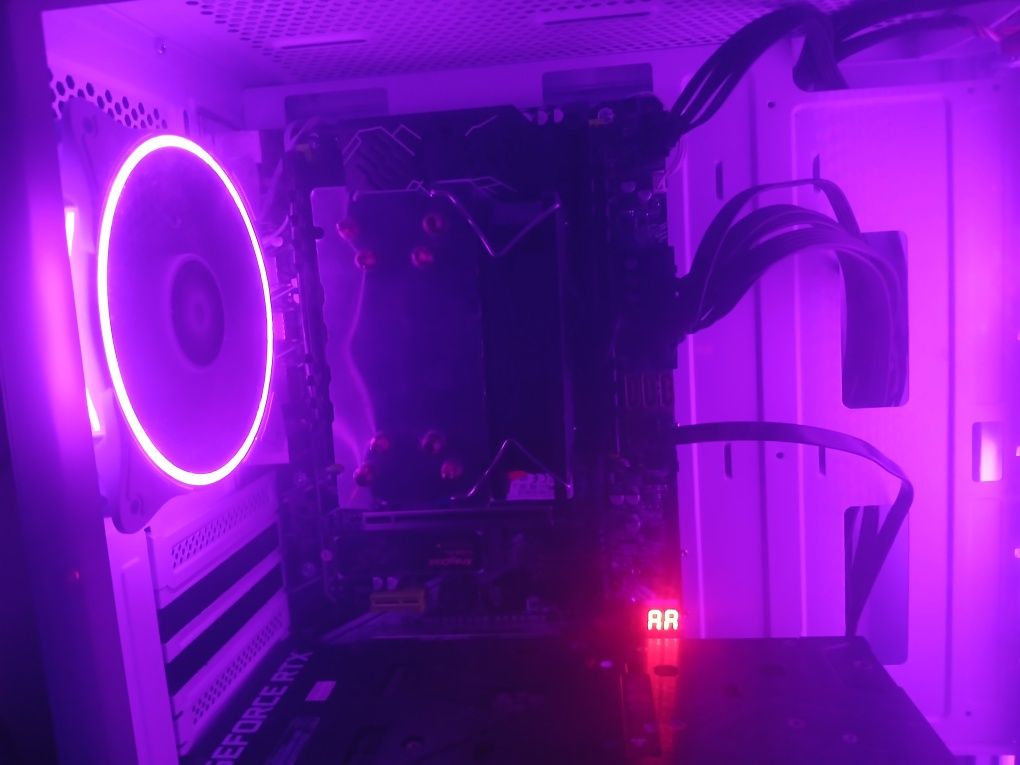 Placa mãe x99+32ram+xeon 2680v4