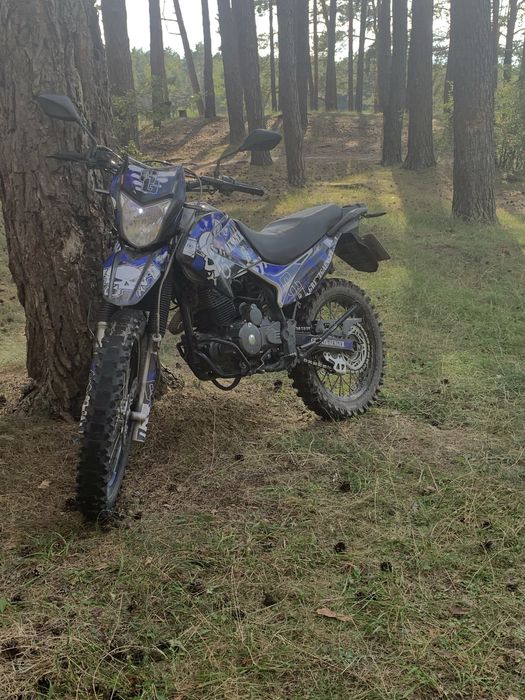 Продам Geon X-Road 250