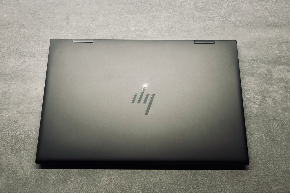 Laptop HP Envy 15