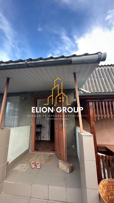 ‼️ Продам двоповерхову дачу з краєвидом на річку Дністер, с. Устя