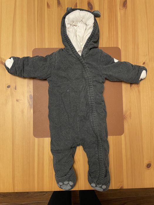 Kombinezon Newbie - 62