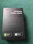 Wireless CarPlay Adapter