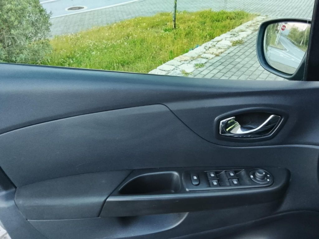 Renault Captur 0.9 TCE