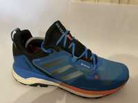 Кросівки adidas terrex skychaser 2 gtx blue