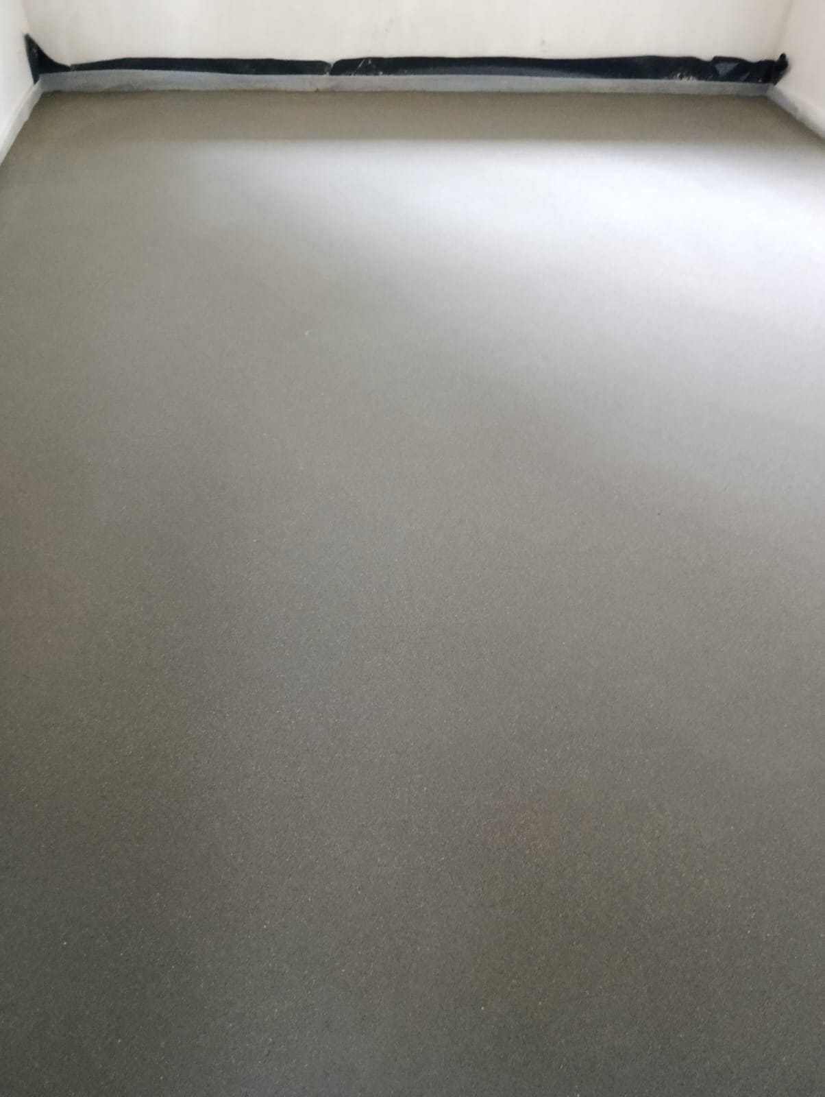 Posadzki z Mixokreta