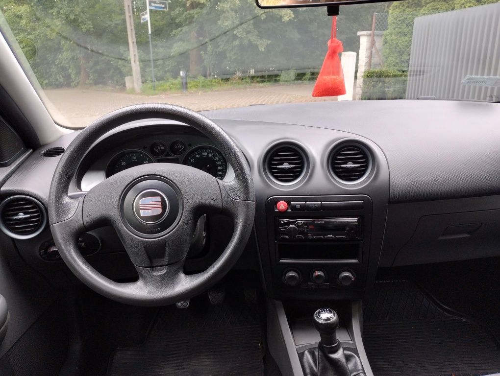 Seat Cordoba 1.4 TDI 2006 rok