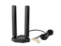 Antena 4G LTE 8dBi SMA TS9  z Podstawką Magnetyczną