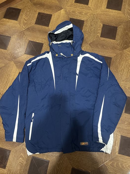 Лижна куртка чоловіча Ziener