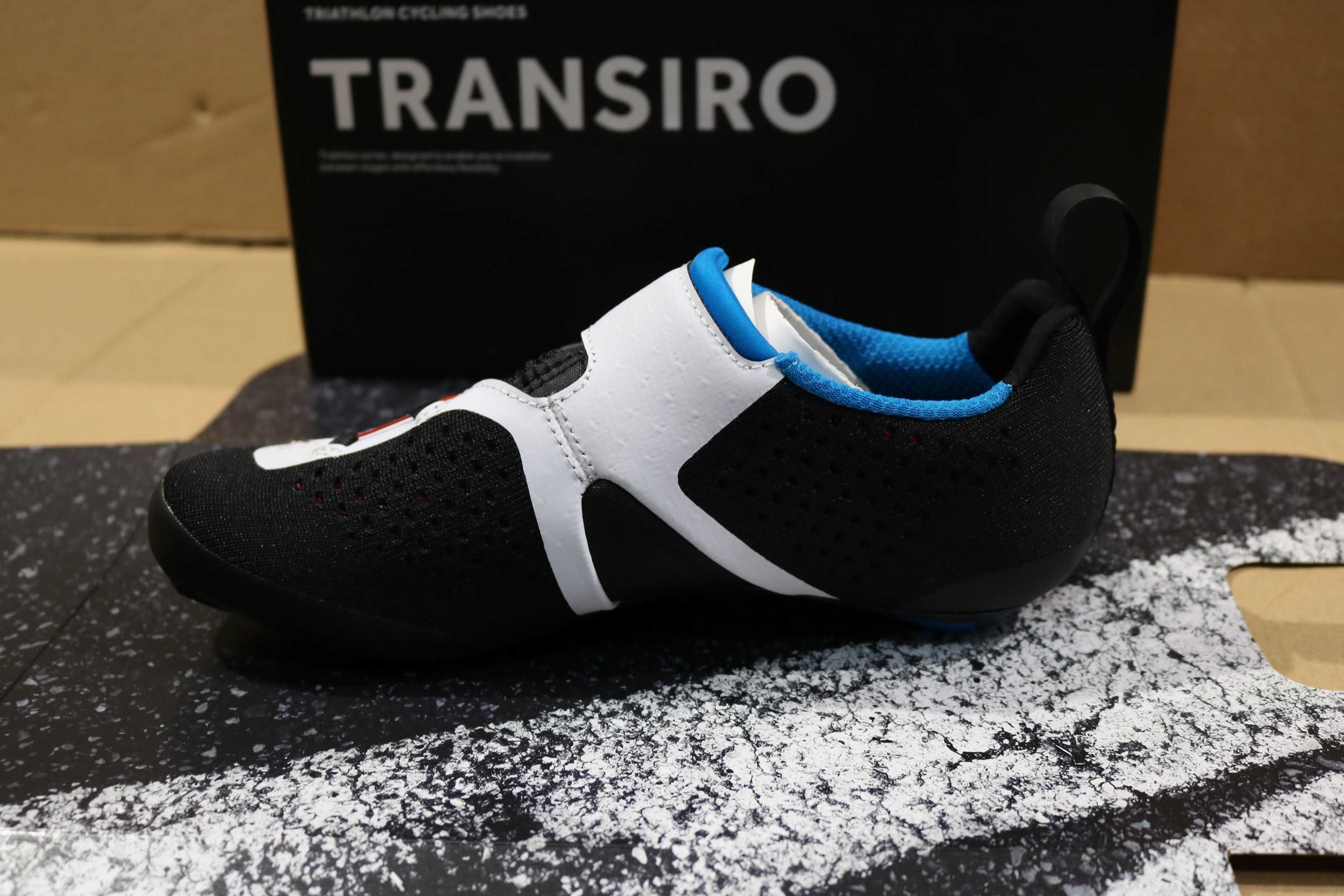 Sapatos Fizik Transiro Infinito R1 Knit novos