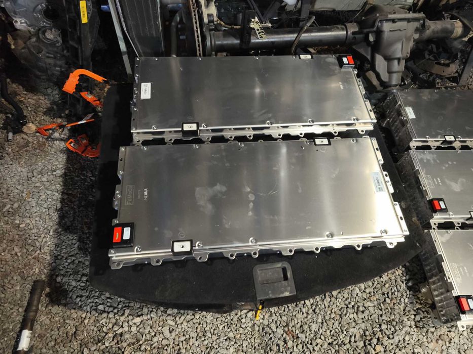 Батарея Sk innovation e805 ford f150