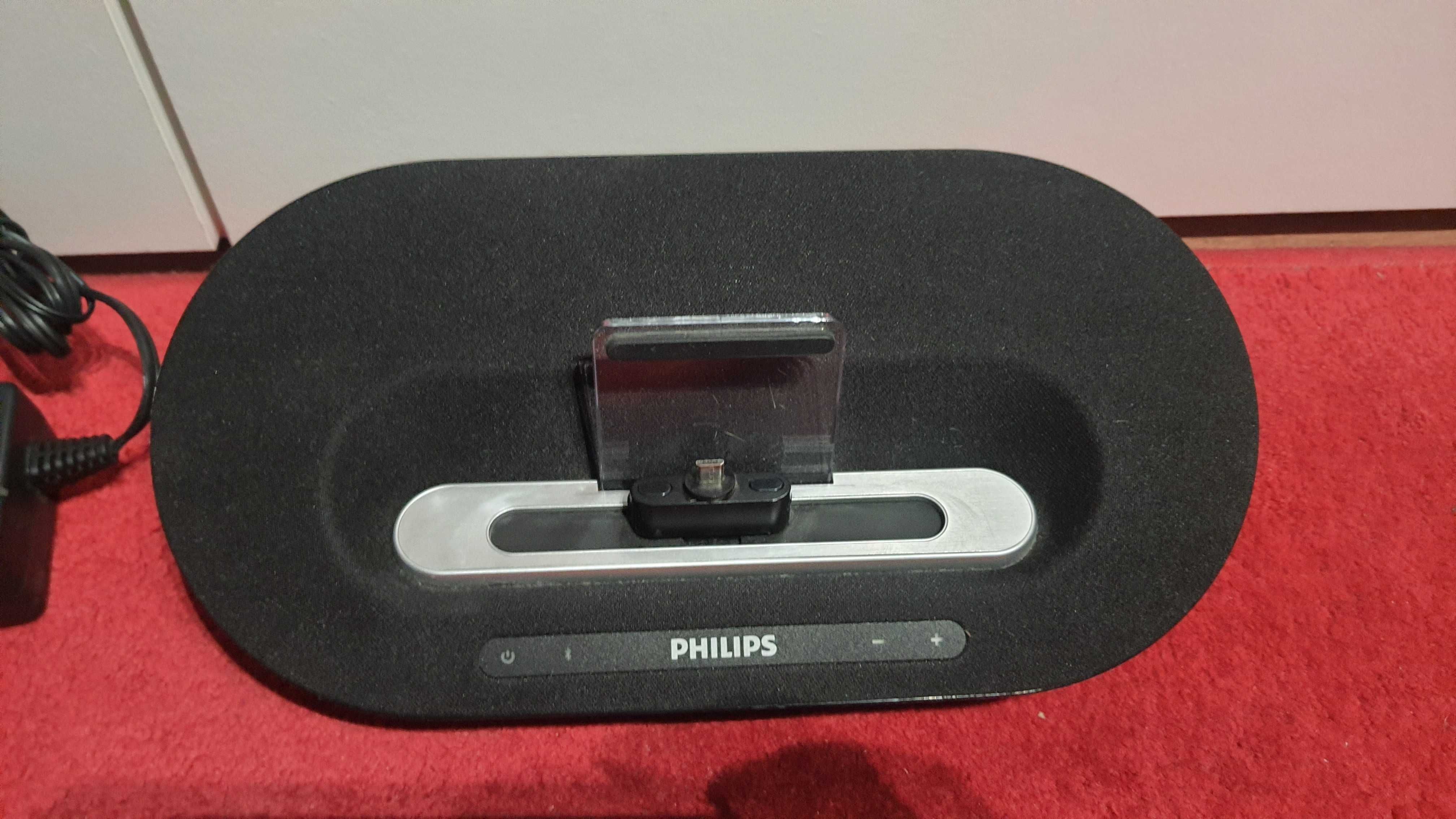 Głośnik stacja dokująca Philips AS351 Bluetooth BT
