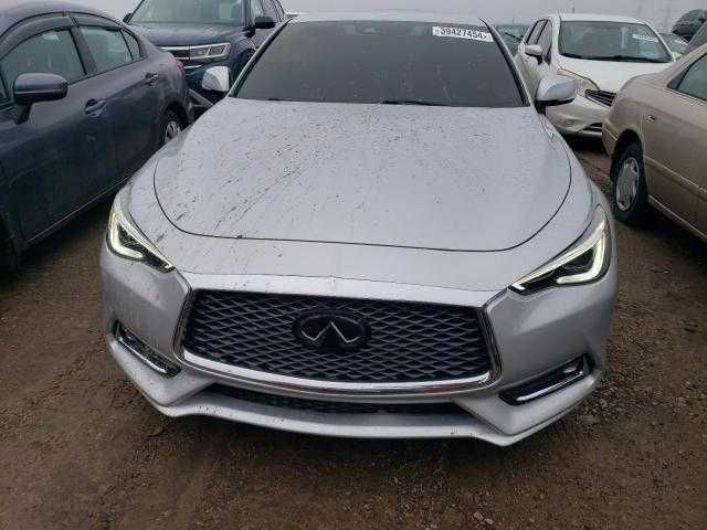 INFINITI Q60 Pure 2019