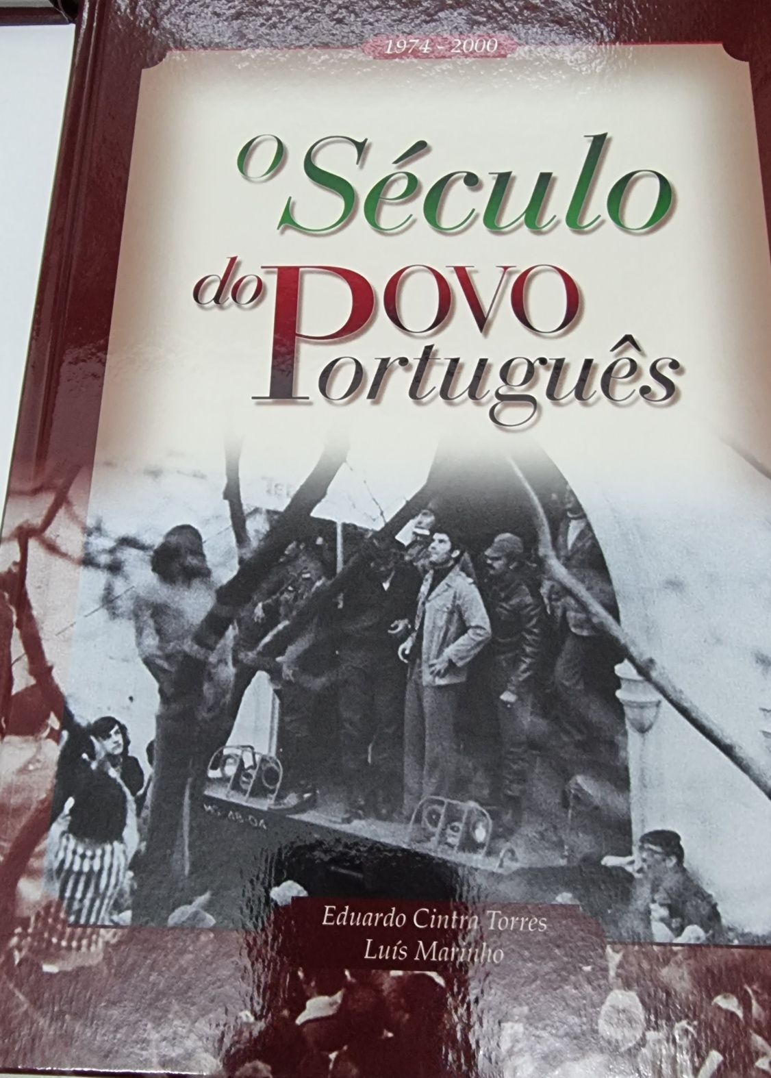 O Século do Povo Português