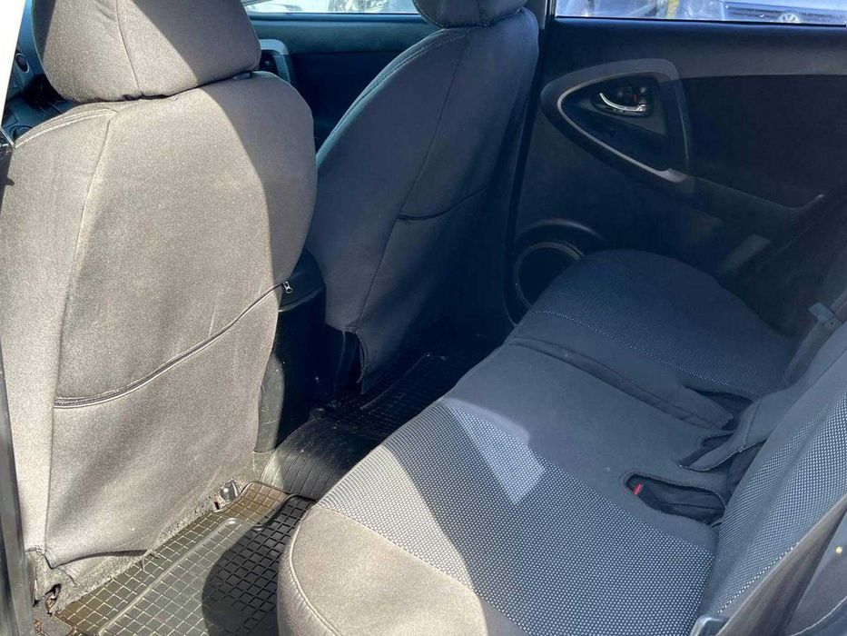 Продам Toyota RAV4 2006р. #71459