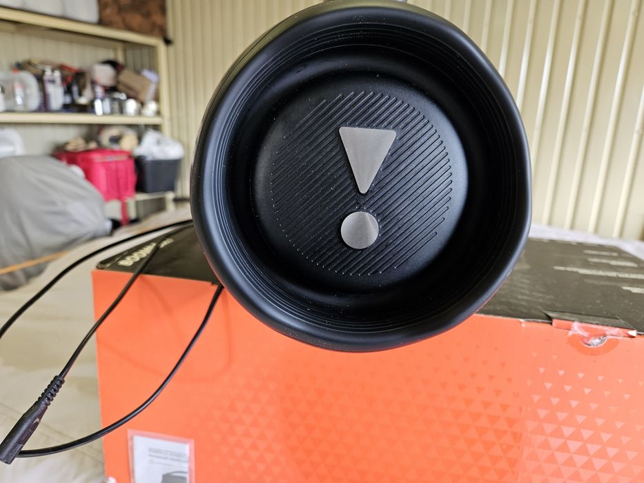 JBL Boombox 3 Black
