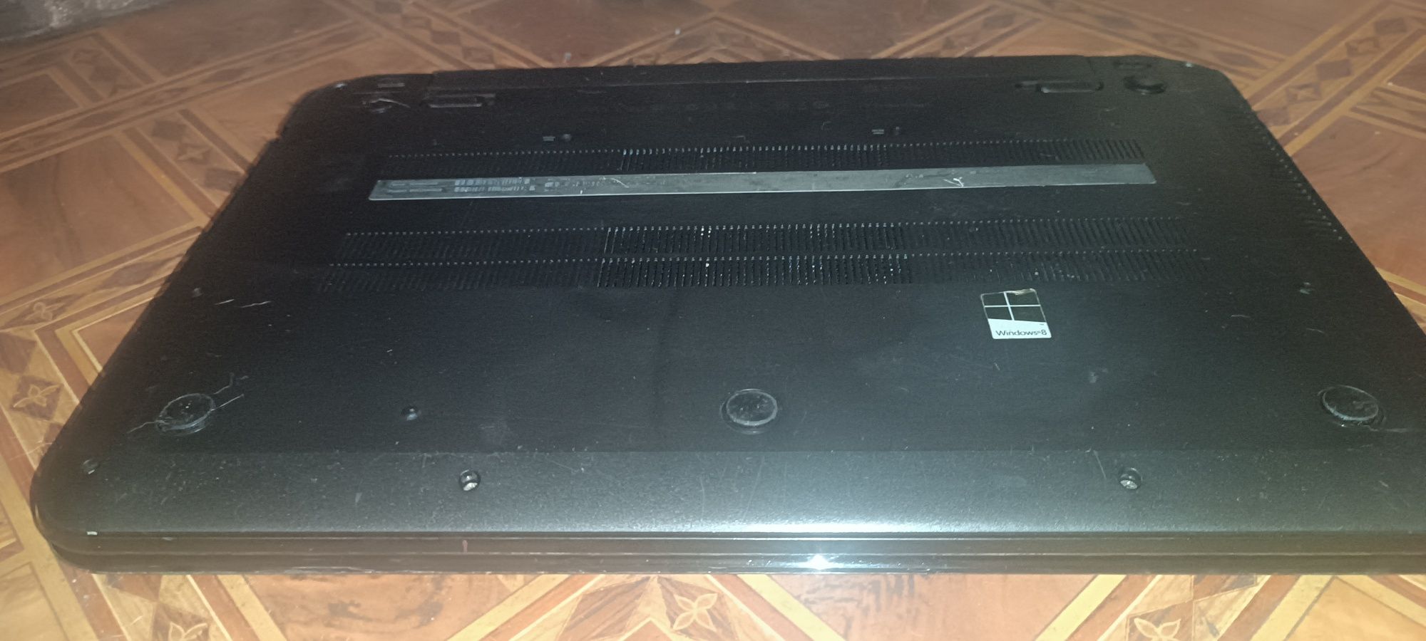 Отличный ноутбук HP Pavilion 15-b174er 16Гб ОЗУ+1Тб памяти